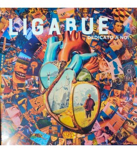 Ligabue - Dedicato A Noi...