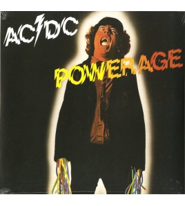 AC/DC – Powerage (Vinile)