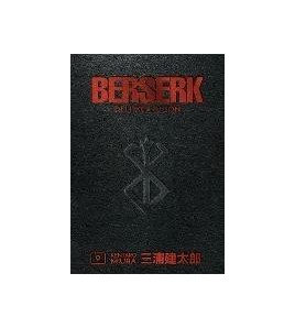 Bersek Deluxe Edition Vol 9...