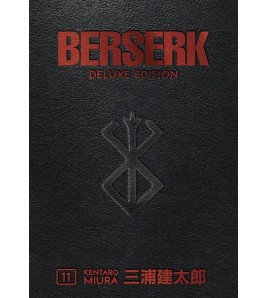 Bersek Deluxe Edition Vol...