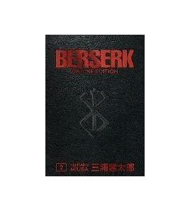 Bersek Deluxe Vol 2 (Lingua...
