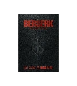 Berserk Deluxe Vol 12...