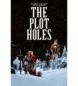 The Plot Holes