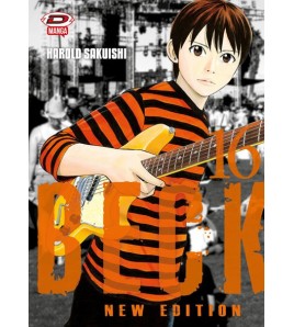 Beck New Edition nr. 16