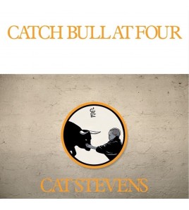 Cat Stevens – Catch Bull At...