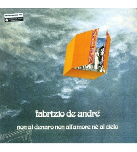 Fabrizio De André – Non Al...