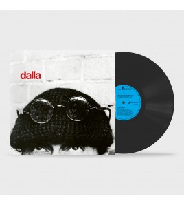 Lucio Dalla – Dalla