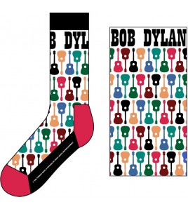 Bob Dylan: Guitar Pattern 2...