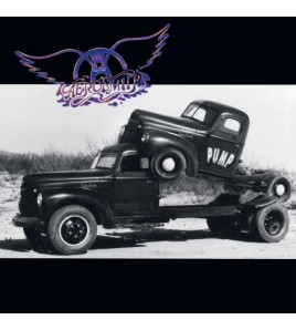 Aerosmith – Pump (180 Gr.)