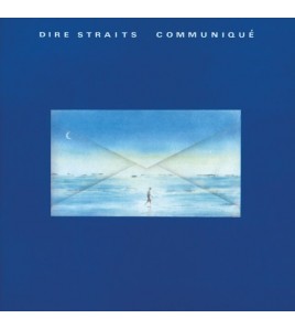 Dire Straits – Communiqué