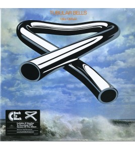 Mike Oldfield - Tubular Bells