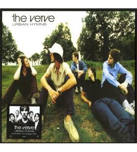 The Verve – Urban Hymns