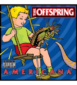 The Offspring – Americana