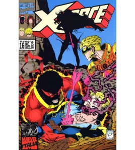 X-Force nr 16