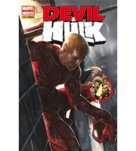Devil & Hulk nr 142
