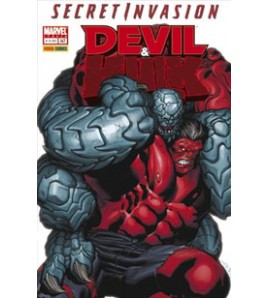 Devil & Hulk nr 147 -...