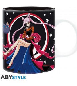 Sailor Moon: ABYstyle -...