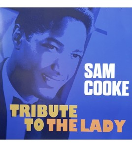 Sam Cooke – Tribute To The...