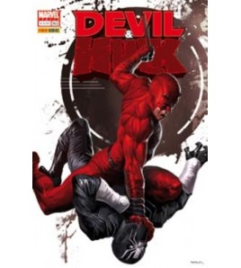 Devil & Hulk nr. 143
