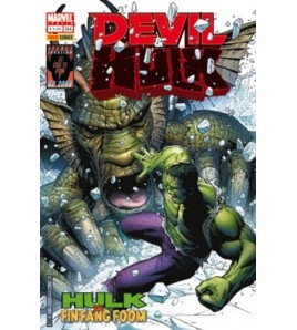 Devil & Hulk n. 144 - Hulk...