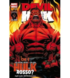 Devil & Hulk n. 145 - Chi...