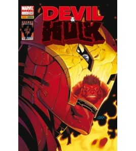 Devil & Hulk n. 146