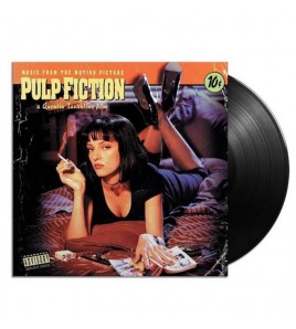 O.S.T.-Pulp Fiction