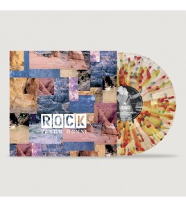 Rock (Vinyl Splatter...