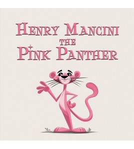 Henry Mancini - The Pink...