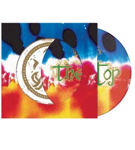 The Cure - The Top (Vinyl...