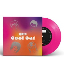 Queen - Cool Cat (7" Vinyl...