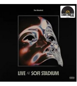 The Weeknd - Live At Sofi...