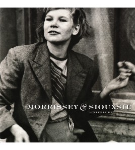 Morrissey & Siouxsie -...