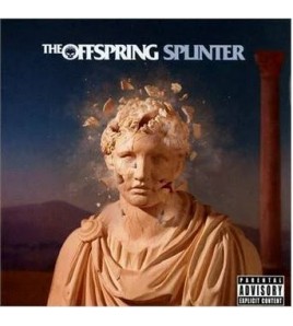 The Offspring - Splinter...