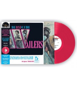 The Wailers - The Best Of...
