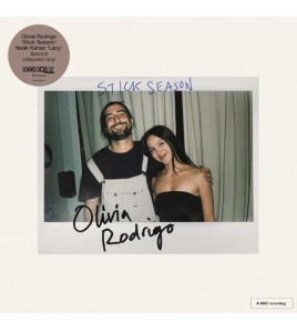 Olivia Rodrigo - Stick...