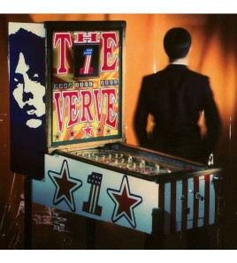 The Verve - No Come Down...