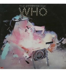 The Who - The Story Of The...