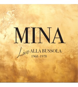 Mina - Mina - Live Alla...