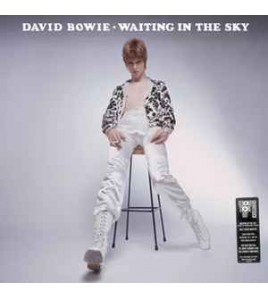 David Bowie - Waiting In...