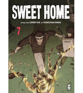 Sweet home. Vol. 7