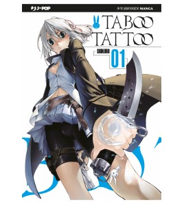 Taboo Tattoo Vol. 1
