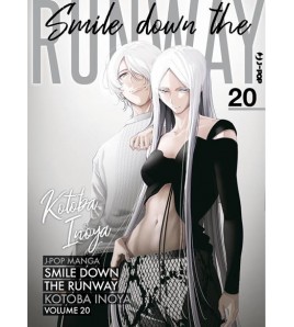 Smile down the runway Vol. 20