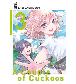 A couple of Cuckoos Vol 3
