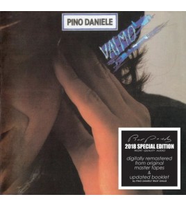 Pino Daniele - Vai Mo'...
