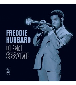 Freddie Hubbard - Open...