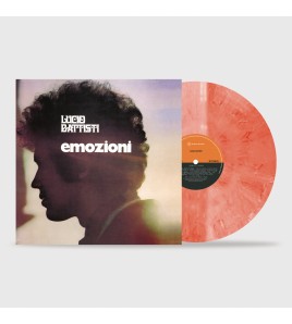 Lucio Battisti - Emozioni...