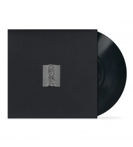 Joy Division - Unknown...
