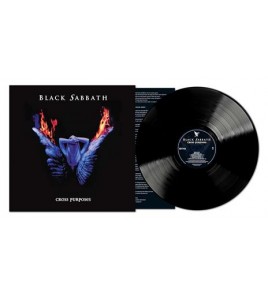 Black Sabbath - Black Sabbath