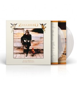 Zucchero - Spirito Divino...